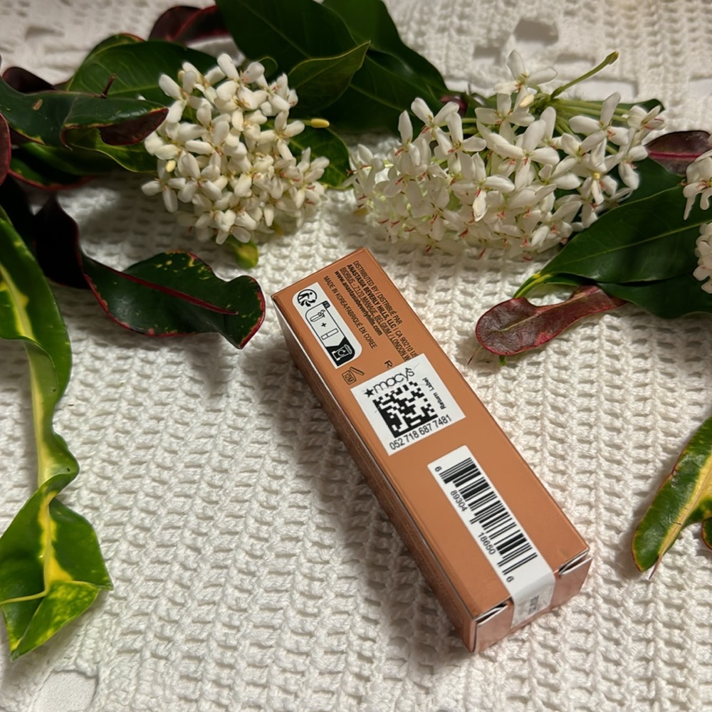 Anastasia Beverly Hills Stick Blush Soft Rose 8 g/0.28 oz New, NIB - Picture 7 of 9